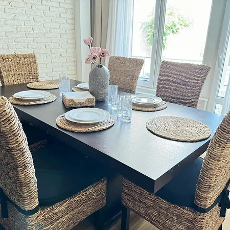 Apartamento Lena Burgas