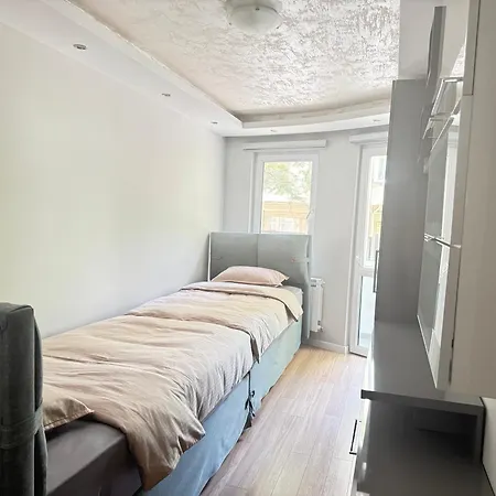 Апартамент Lena *